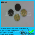 Ferrite Disc Adhesive Double Side Magnet